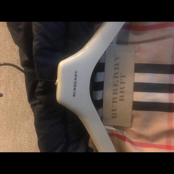 Burberry Brit Cornsdale Puffer - Picture 5 of 6